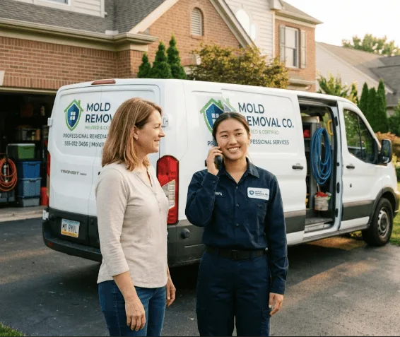 Crawlspace Mold Remediation Waterloo, OH FAQs